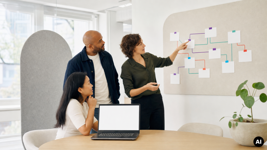 Wat is kennismanagement met AI en waarom begint het bij de bron?